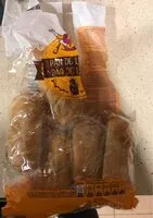 Mängden socker i Pan de leche