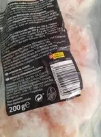 Mängden socker i Cola de Gabón pelada