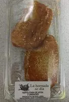 Mängden socker i Napolitana de atun