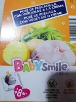 Mängden socker i Pure de pescadilla con verduras a la crema