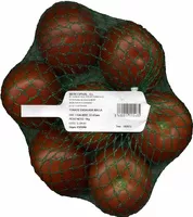 Mängden socker i Tomates