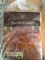 Mängden socker i Bizcocho de azúcar