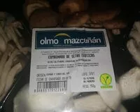 Mängden socker i Combinado de setas exoticas