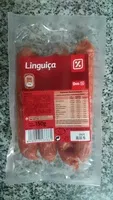 Mängden socker i Linguiça