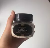 Mängden socker i Sal Marina