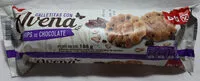 Mängden socker i Galletitas con Avena y Chips de chocolate