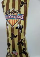 Mängden socker i Maíz pequeño frito sabor barbacoa