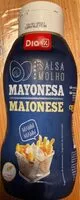 Mängden socker i Mayonesa