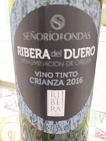 Mängden socker i Vino tinto