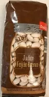 Mängden socker i Judión Extra