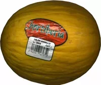 Mängden socker i Melón amarillo