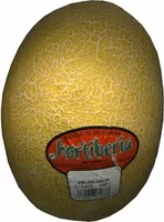 Mängden socker i Melón Variedad Galia