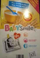 Mängden socker i Multicereales