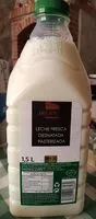 Mängden socker i Leche fresca Desnatada Pasterizada