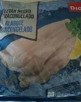 Mängden socker i Fletan negro