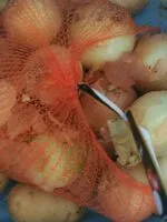 Mängden socker i Cebolla