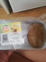 Mängden socker i Kiwi amarillo