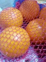 Mängden socker i Naranja