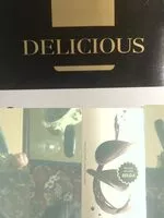 Mängden socker i Pétalos de chocolate negro