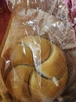 Mängden socker i Panecillo