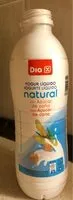Mängden socker i Yogur líquido natural con azúcar de caña