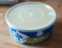 Mängden socker i Atún en aceite de oliva