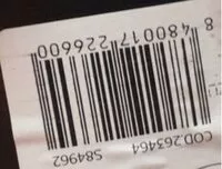 Mängden socker i Muslo de pollo asado con patatas