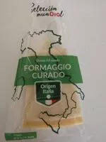 Mängden socker i queso madurado