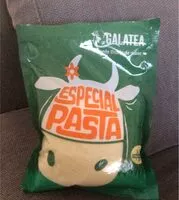 Mängden socker i Lactea