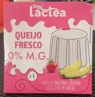 Mängden socker i Queijo Fresco 0% M.G.
