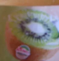 Mängden socker i Kiwi verde bio