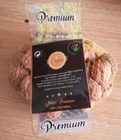 Mängden socker i Nueces