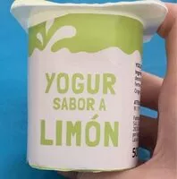 Mängden socker i yougur