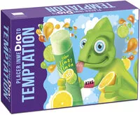 Mängden socker i Temptation sabor lima limón