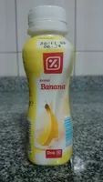 Mängden socker i Iogurte Líquido Banana