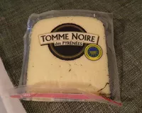 Mängden socker i Tomme Noire des Pyrénées IGP (27 % MG) 