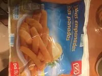 Mängden socker i Rabas empanadas