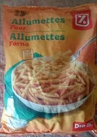 Mängden socker i Palitos horno