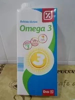 Mängden socker i Bebida lactea