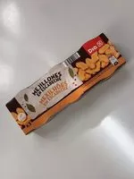 Mängden socker i Mejillones