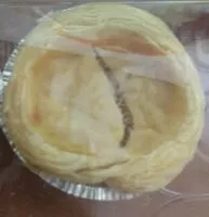 Mängden socker i Pastel sabor nata