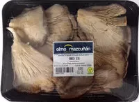 Mängden socker i Bandeja de setas