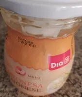 Mängden socker i Mayonesa