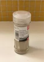 Mängden socker i Pimienta blanca molida