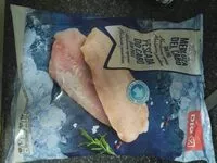 Mängden socker i Merluza del Cabo sin piel