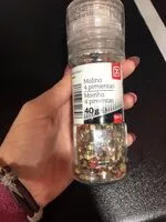Mängden socker i Molino 4 pimientas