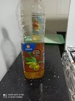 Mängden socker i Aceite de orujo de oliva