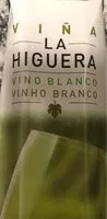 Mängden socker i Vino blanco