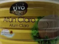 Mängden socker i Atún Claro en Aceite de Girasol