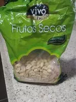 Mängden socker i Frutos secos (Cacahuetes).